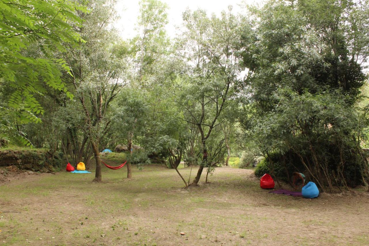 5ª D'Azenha - River And Nature Amarante Exterior foto