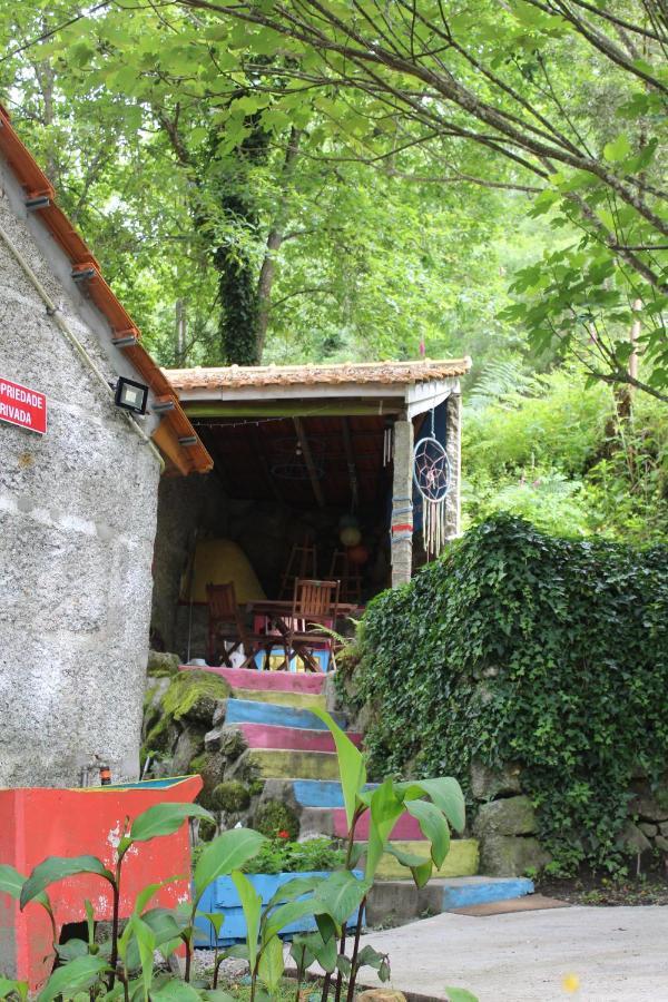 5ª D'Azenha - River And Nature Amarante Exterior foto