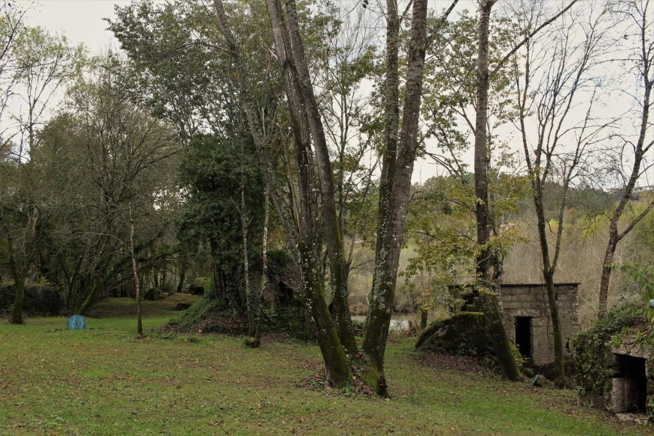 5ª D'Azenha - River And Nature Amarante Exterior foto
